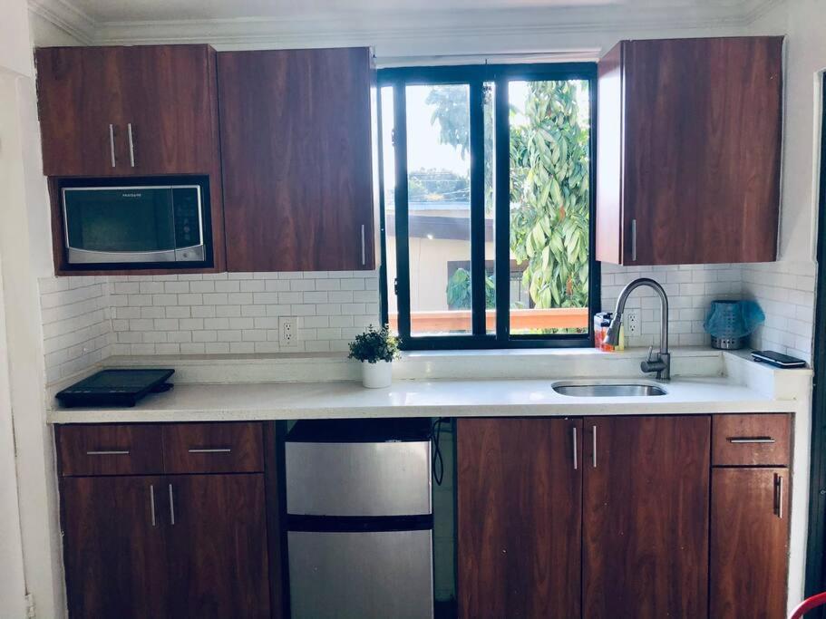 Appartamento Private And Comfy Near To Mia Airport Miami