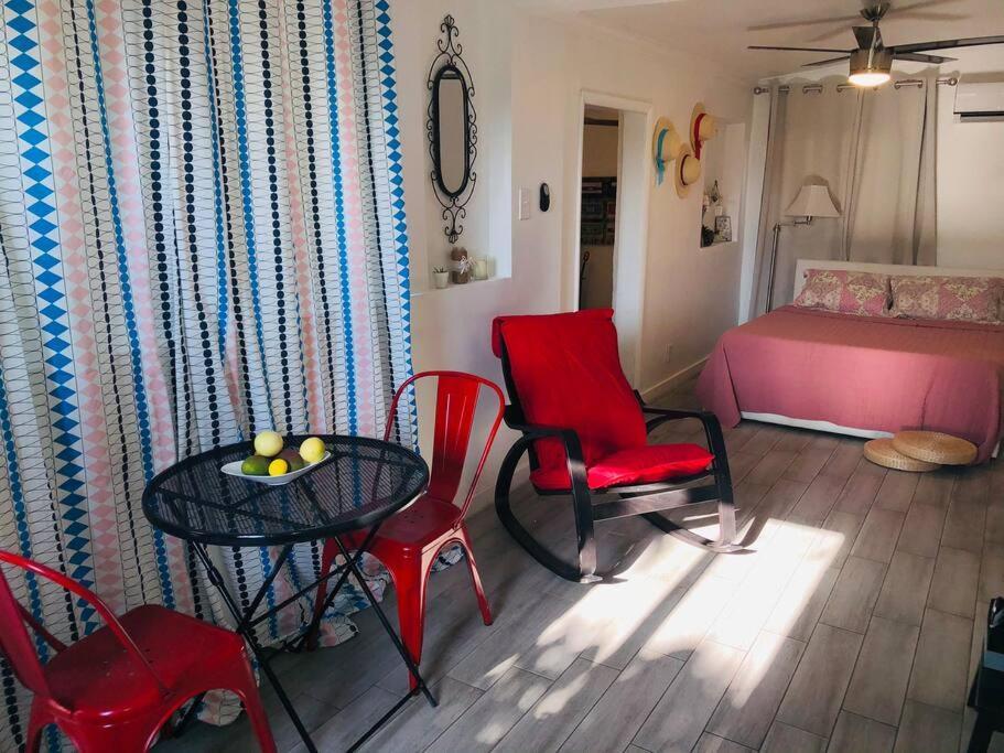 Private And Comfy Near To Mia Airport Appartamento *