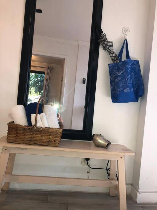 Private And Comfy Near To Mia Airport Appartamento *