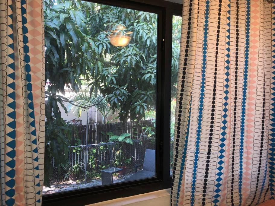 Private And Comfy Near To Mia Airport Appartamento Miami